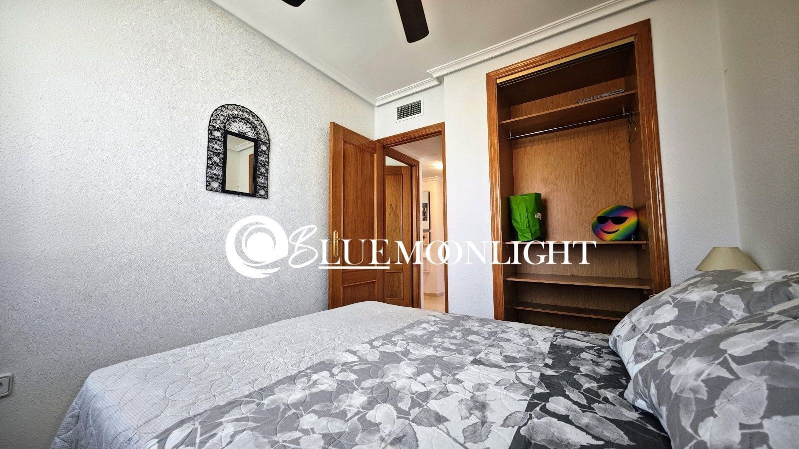 2 makuuhuone Kattohuoneisto myytävänä paikassa Peniscola - 198 000 € (Ref: 8504347)