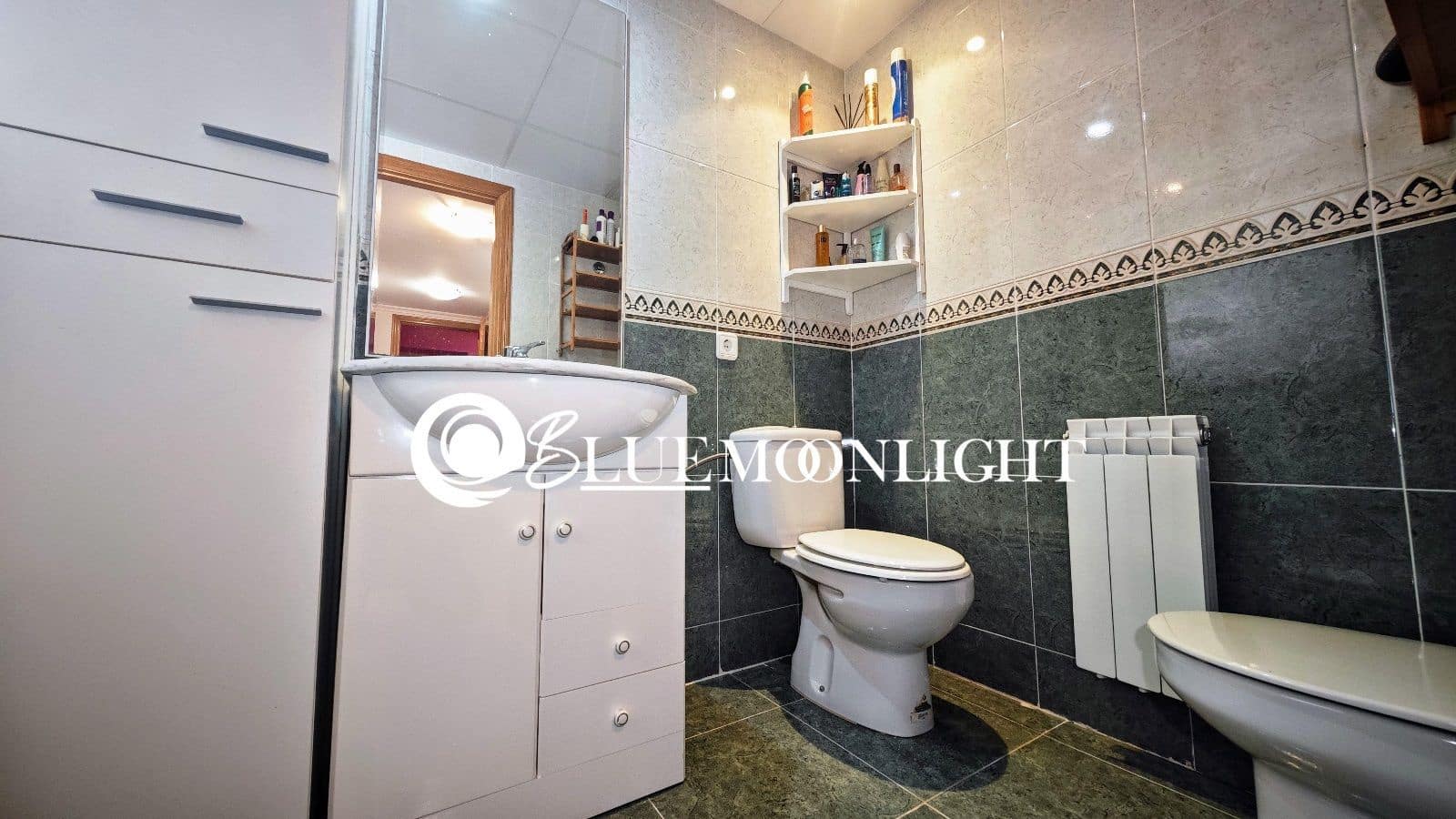 2 makuuhuone Kattohuoneisto myytävänä paikassa Peniscola - 198 000 € (Ref: 8504347)