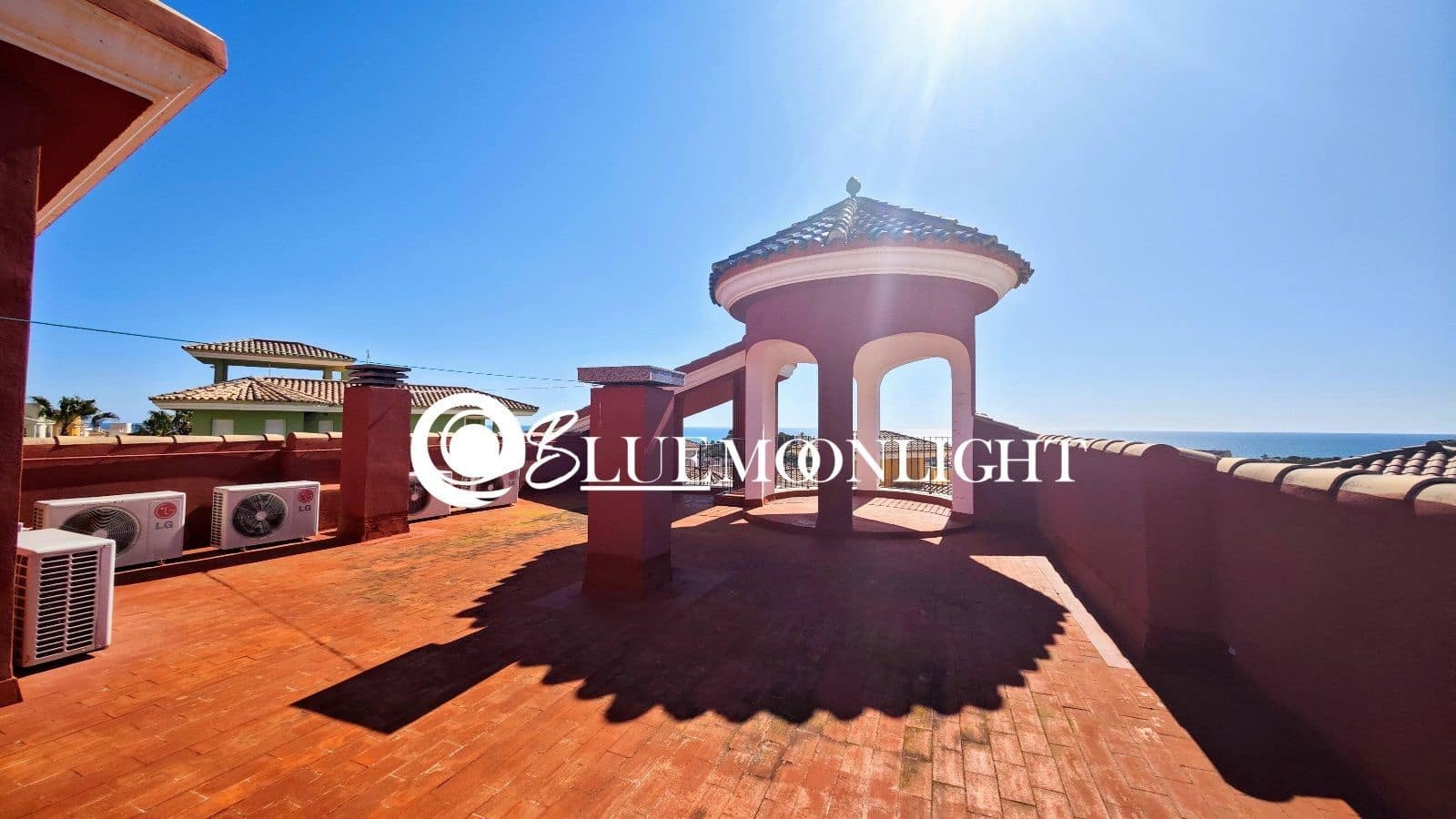 2 makuuhuone Kattohuoneisto myytävänä paikassa Peniscola - 198 000 € (Ref: 8504347)