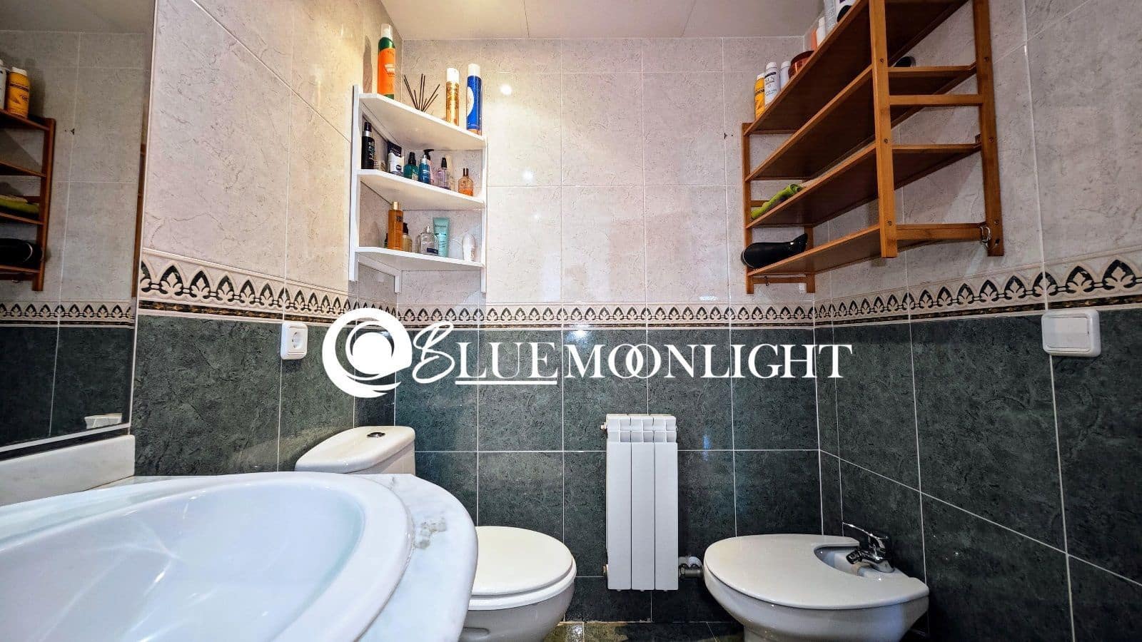 2 makuuhuone Kattohuoneisto myytävänä paikassa Peniscola - 198 000 € (Ref: 8504347)