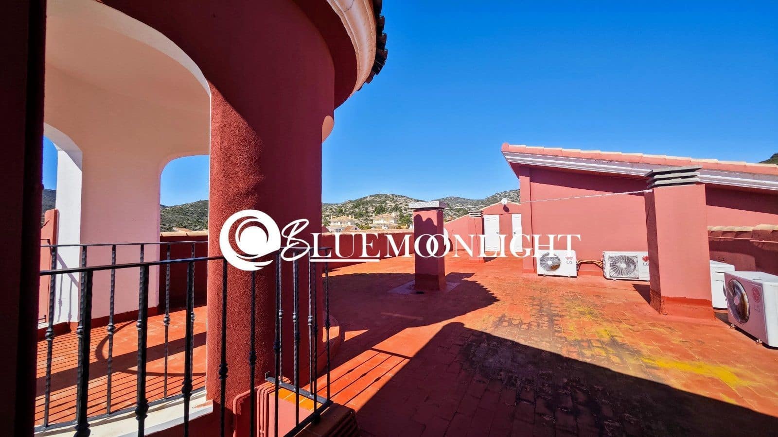 2 makuuhuone Kattohuoneisto myytävänä paikassa Peniscola - 198 000 € (Ref: 8504347)