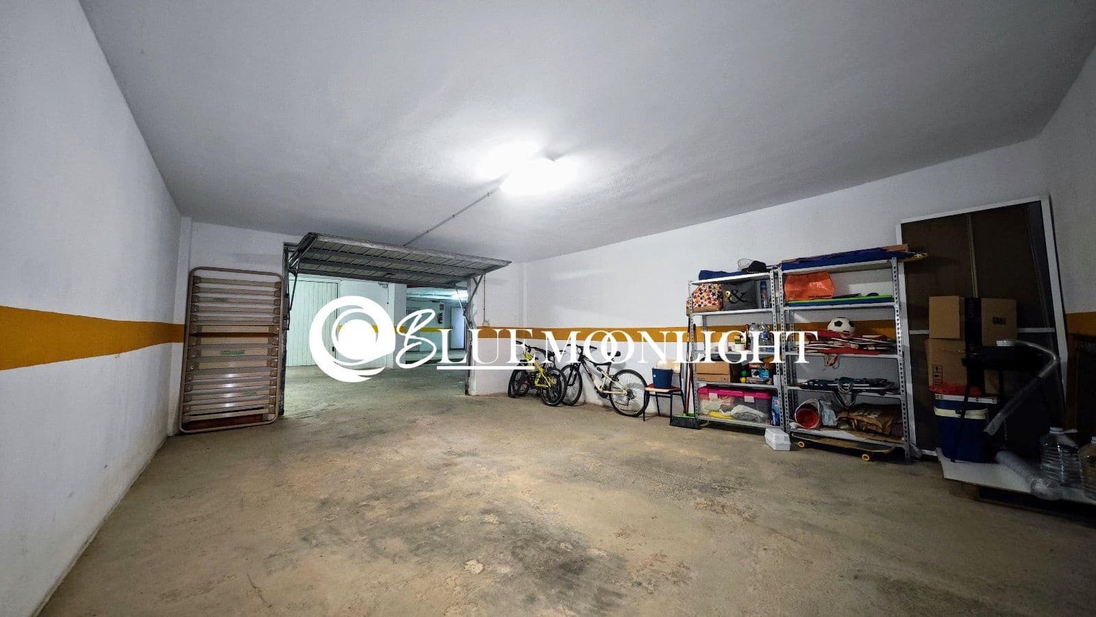 2 makuuhuone Kattohuoneisto myytävänä paikassa Peniscola - 198 000 € (Ref: 8504347)