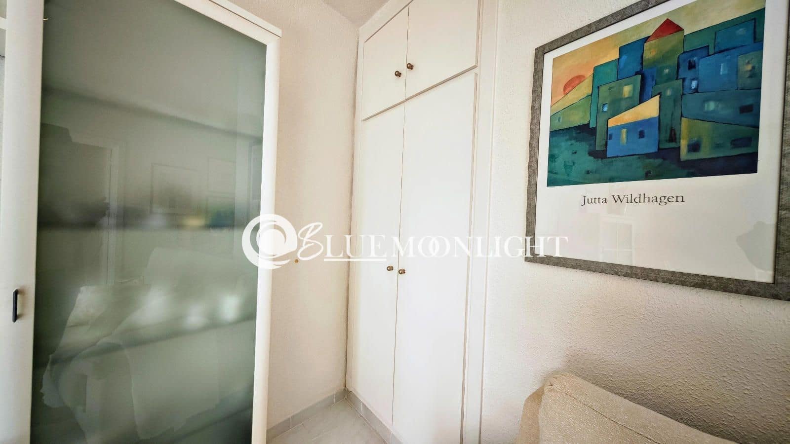 1 quarto Penthouse para venda em Peniscola com piscina garagem - 130 000 € (Ref: 8576413)