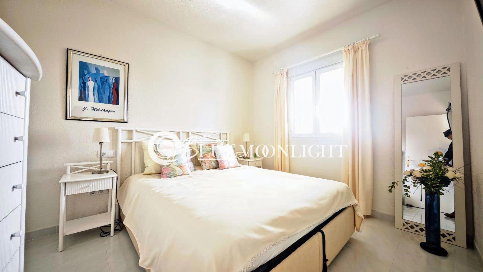 1 quarto Penthouse para venda em Peniscola com piscina garagem - 130 000 € (Ref: 8576413)