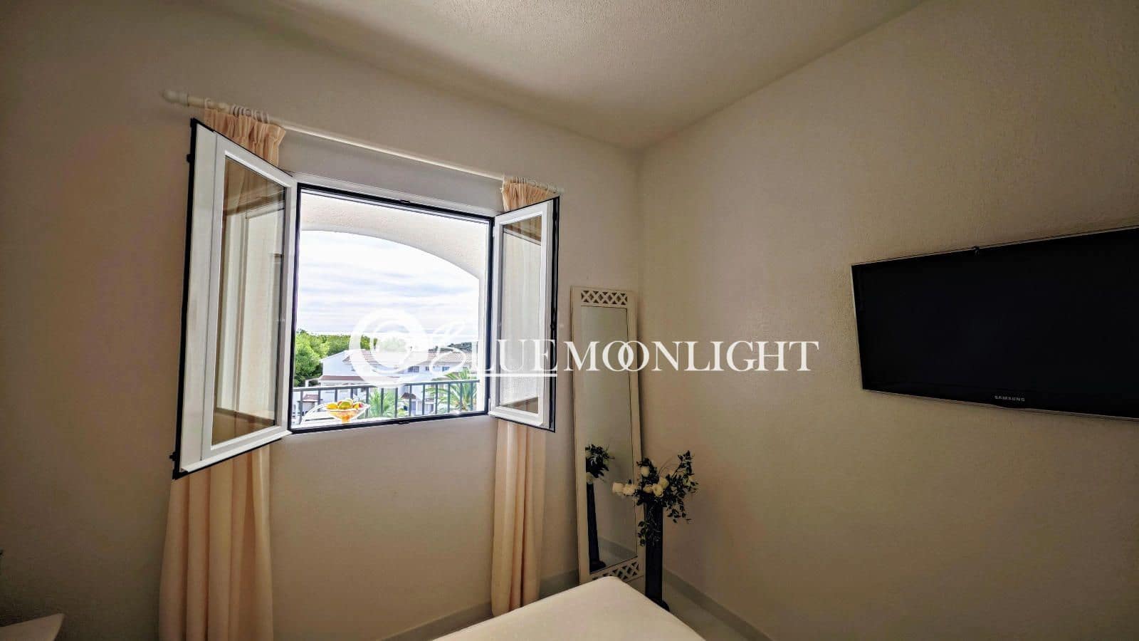 1 quarto Penthouse para venda em Peniscola com piscina garagem - 130 000 € (Ref: 8576413)