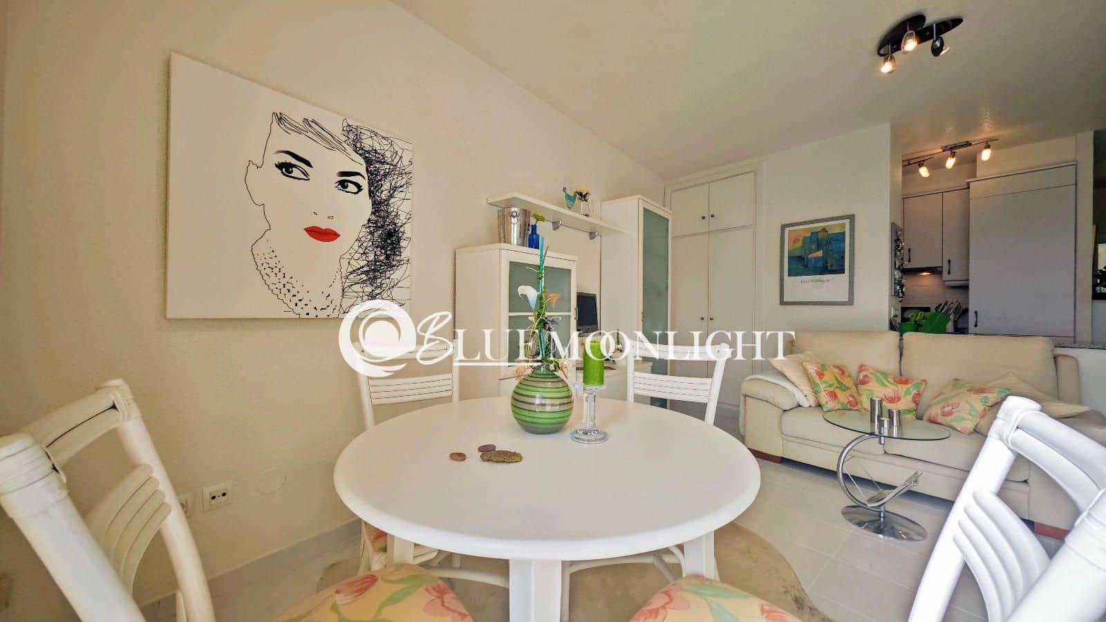 1 quarto Penthouse para venda em Peniscola com piscina garagem - 130 000 € (Ref: 8576413)