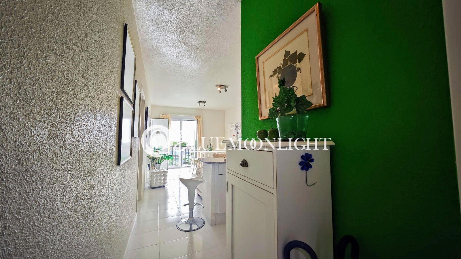 1 quarto Penthouse para venda em Peniscola com piscina garagem - 130 000 € (Ref: 8576413)