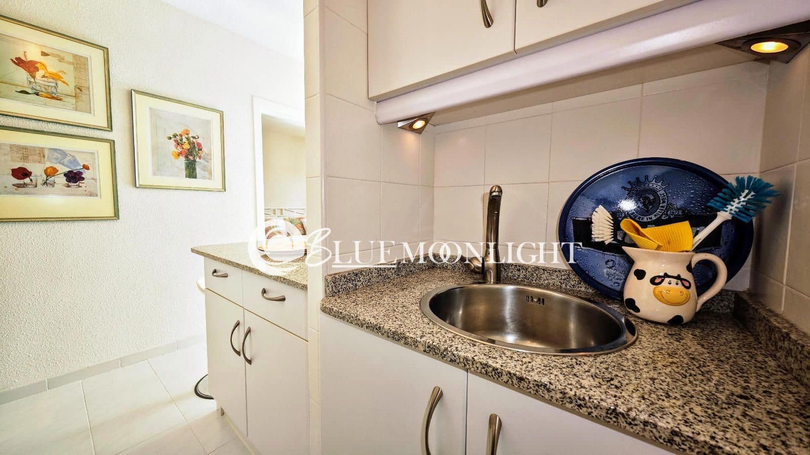 1 quarto Penthouse para venda em Peniscola com piscina garagem - 130 000 € (Ref: 8576413)