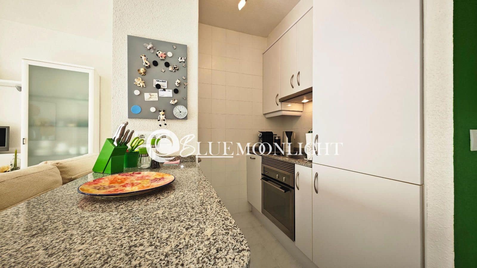 1 quarto Penthouse para venda em Peniscola com piscina garagem - 130 000 € (Ref: 8576413)