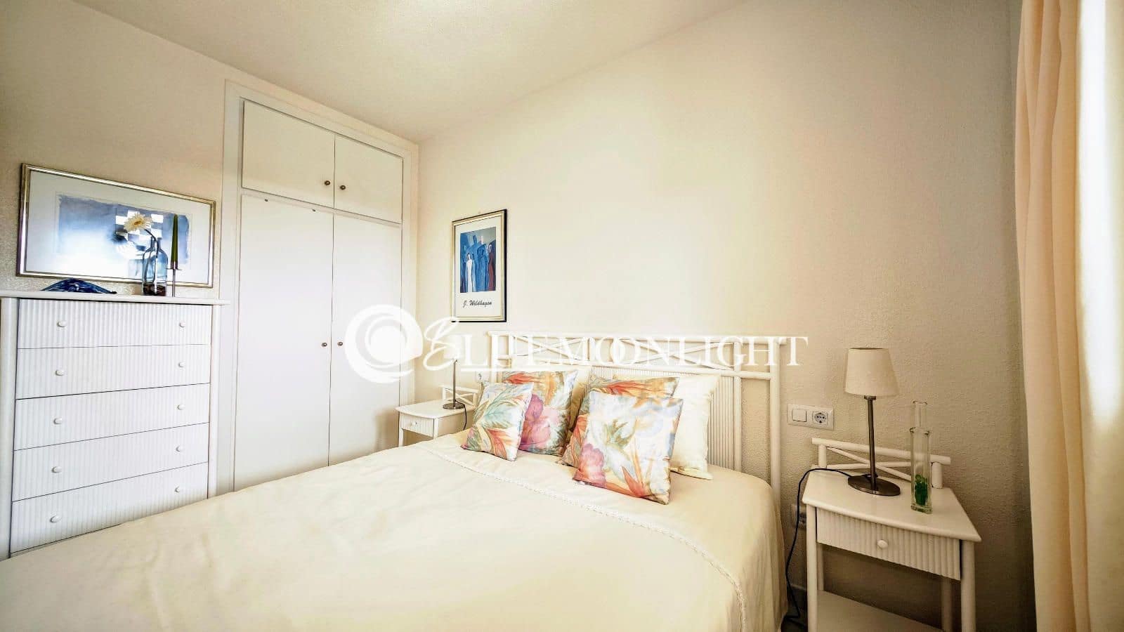 1 quarto Penthouse para venda em Peniscola com piscina garagem - 130 000 € (Ref: 8576413)