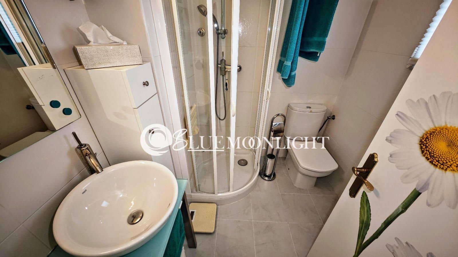 1 quarto Penthouse para venda em Peniscola com piscina garagem - 130 000 € (Ref: 8576413)