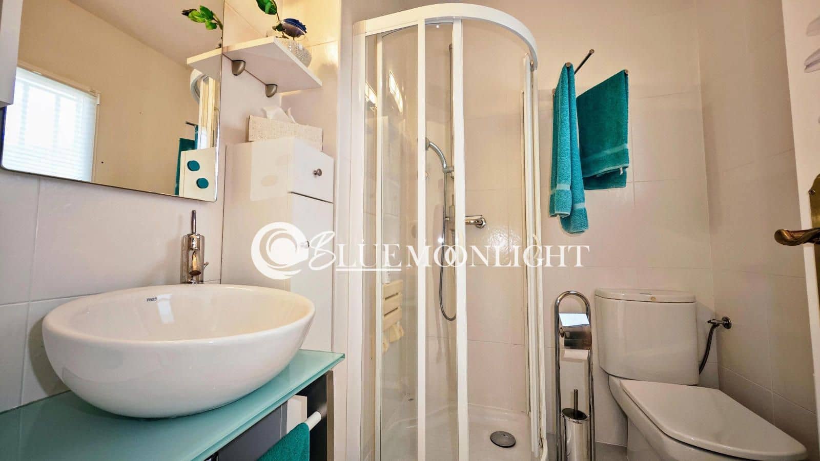 1 quarto Penthouse para venda em Peniscola com piscina garagem - 130 000 € (Ref: 8576413)