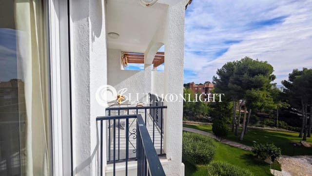 1 soverom Penthouse til salgs i Peñíscola med svømmebasseng garasje - € 130 000 (Ref: 8576413)