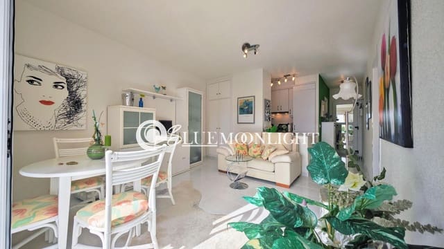 1 soverom Penthouse til salgs i Peñíscola med svømmebasseng garasje - € 130 000 (Ref: 8576413)