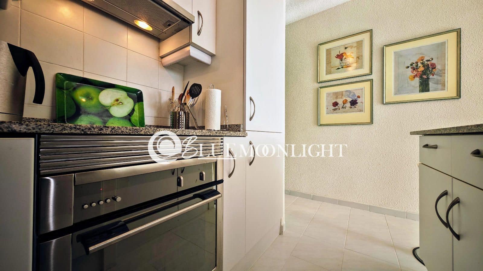 1 quarto Penthouse para venda em Peniscola com piscina garagem - 130 000 € (Ref: 8576413)