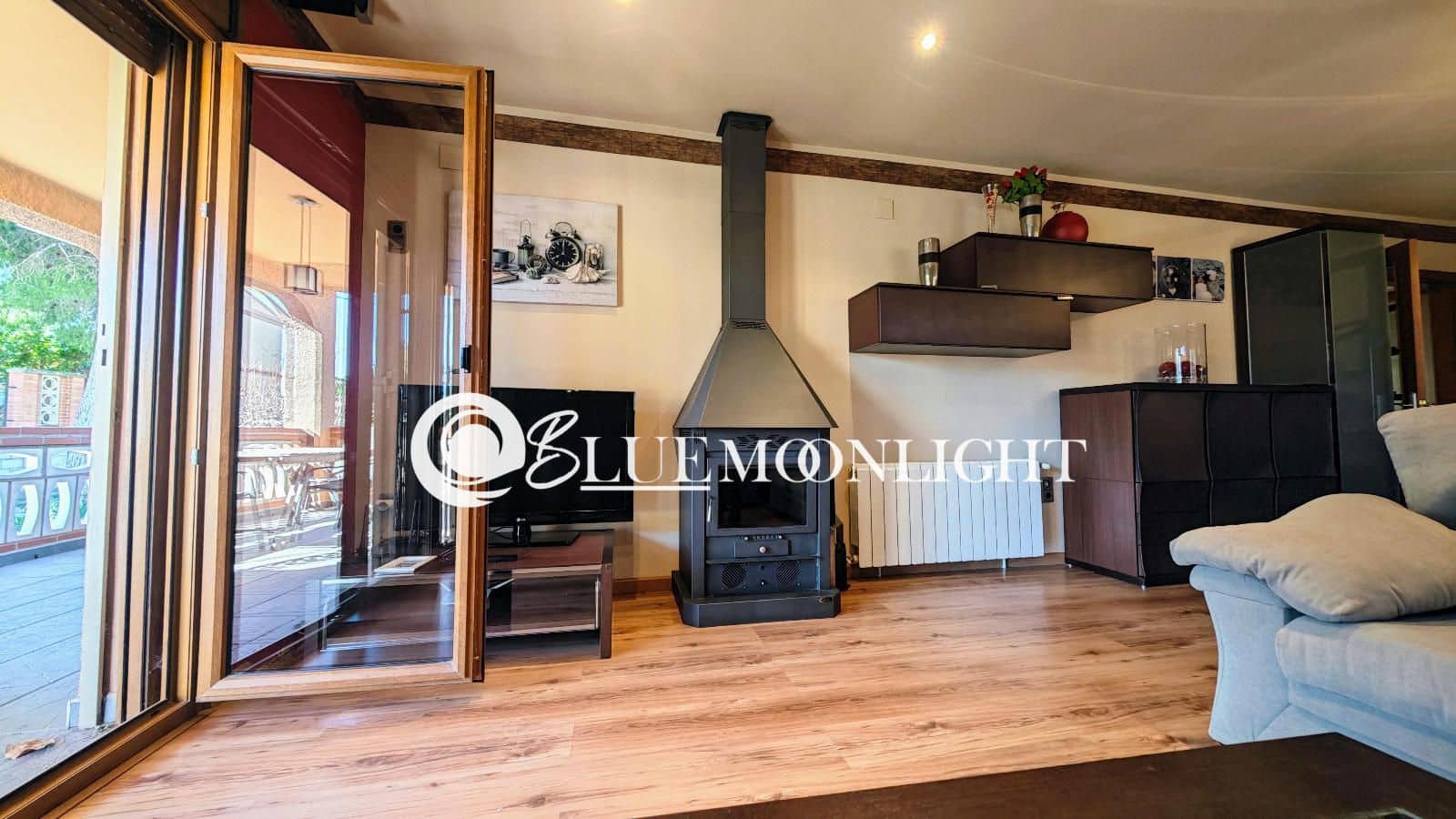 4 soveværelse Villa til salg i Peniscola med swimmingpool garage - € 420.000 (Ref: 8744479)