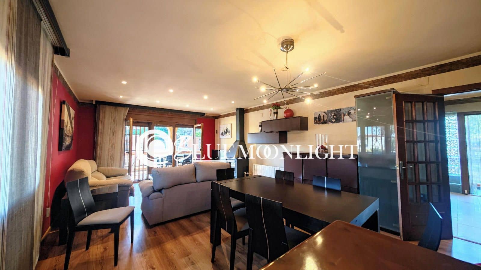 4 soveværelse Villa til salg i Peniscola med swimmingpool garage - € 420.000 (Ref: 8744479)