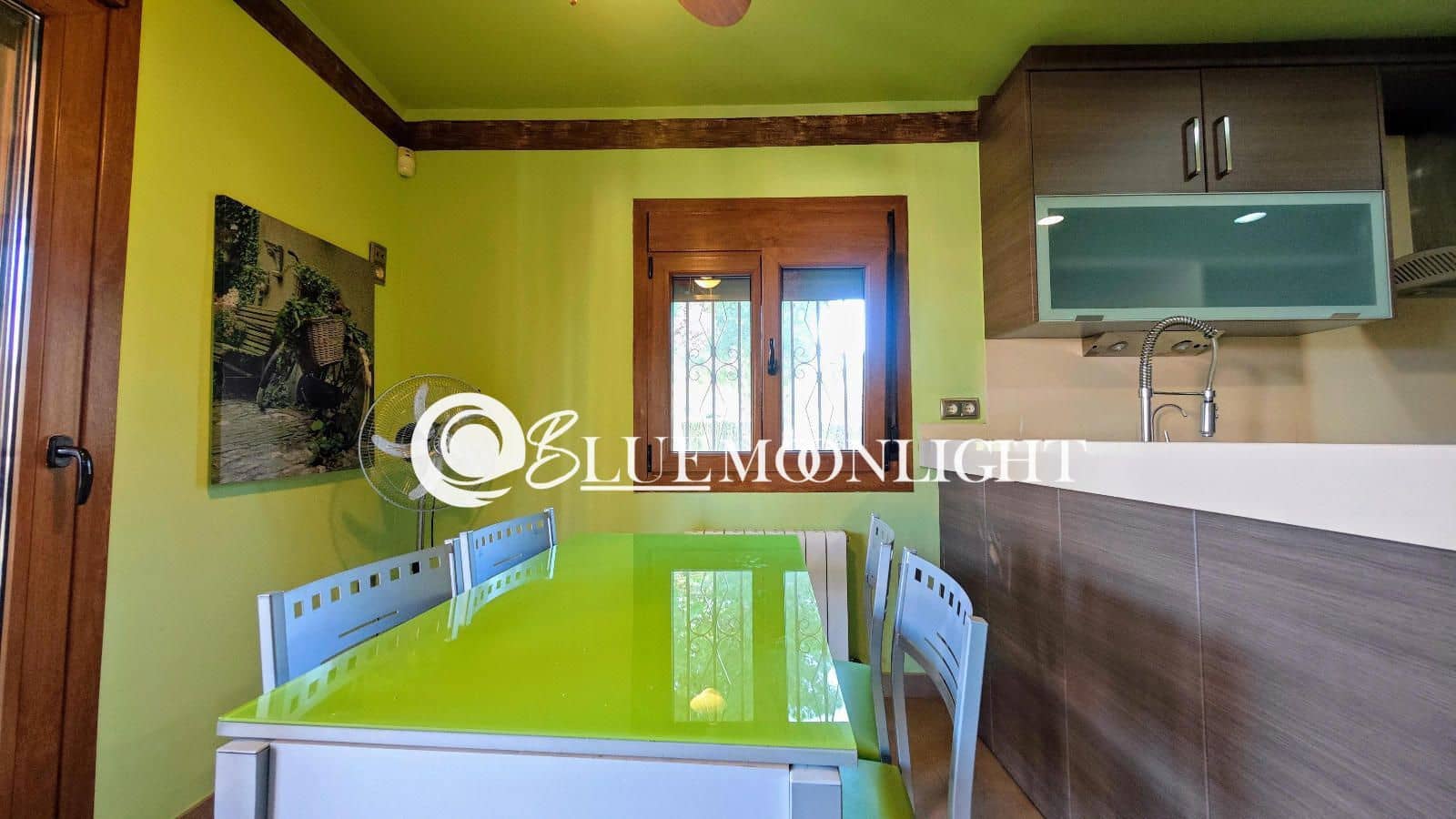 4 soveværelse Villa til salg i Peniscola med swimmingpool garage - € 420.000 (Ref: 8744479)