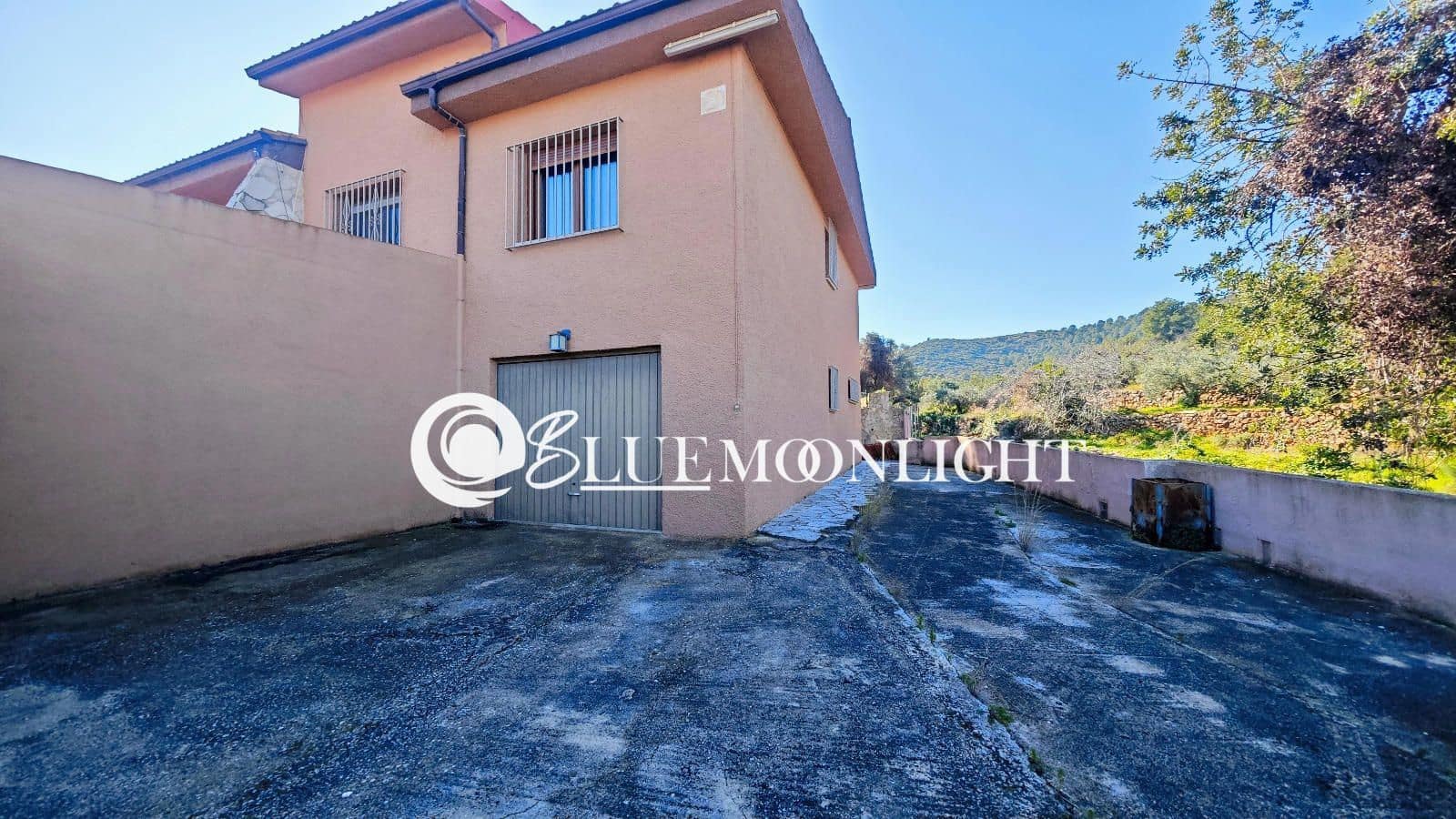 4 soveværelse Villa til salg i Peniscola med swimmingpool garage - € 420.000 (Ref: 8744479)