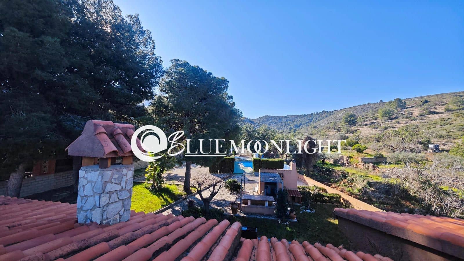 4 soveværelse Villa til salg i Peniscola med swimmingpool garage - € 420.000 (Ref: 8744479)