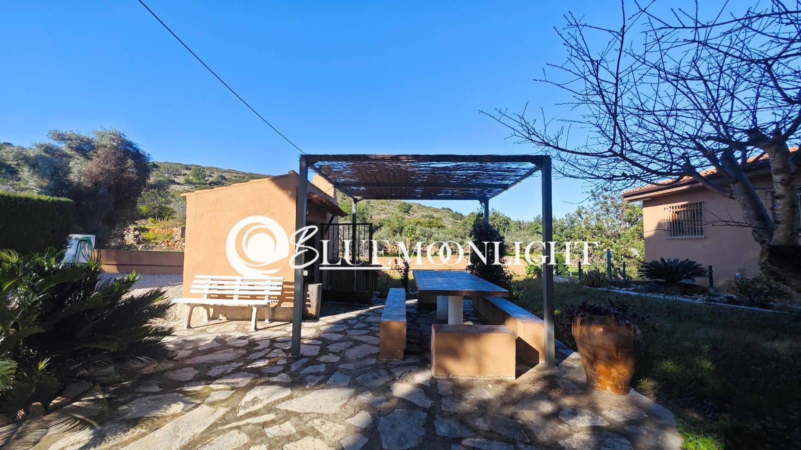 4 soveværelse Villa til salg i Peniscola med swimmingpool garage - € 420.000 (Ref: 8744479)