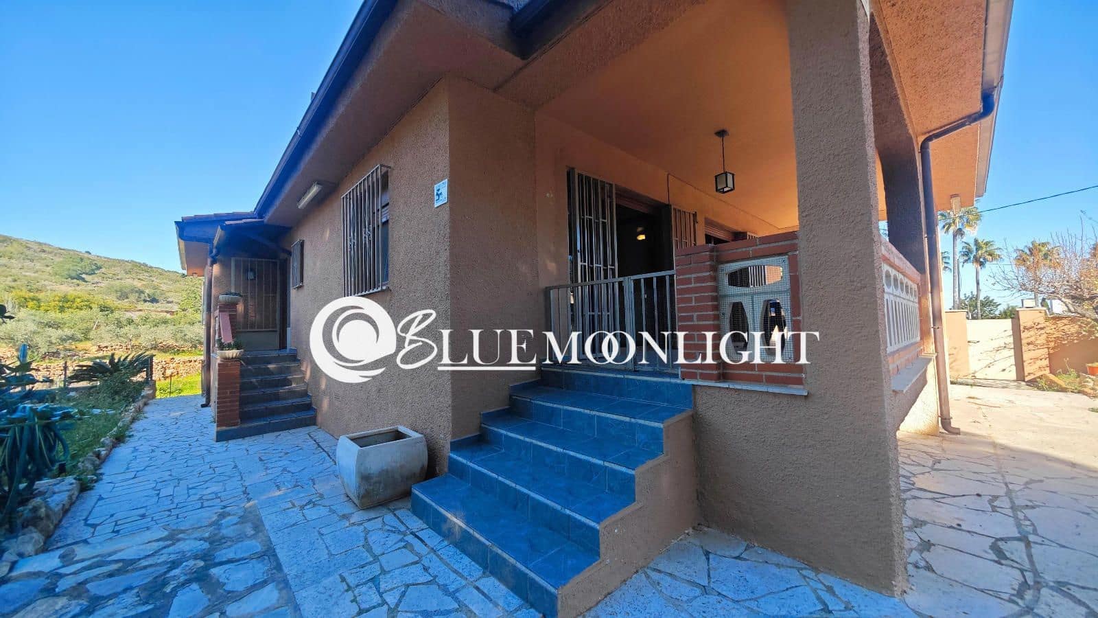 4 soveværelse Villa til salg i Peniscola med swimmingpool garage - € 420.000 (Ref: 8744479)