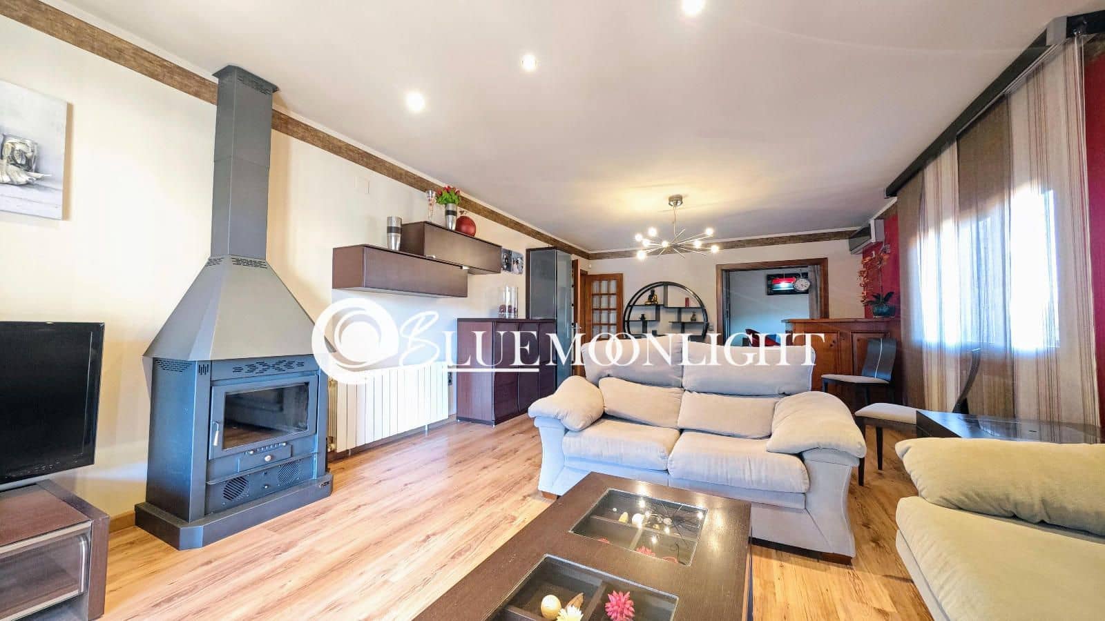 4 soveværelse Villa til salg i Peniscola med swimmingpool garage - € 420.000 (Ref: 8744479)