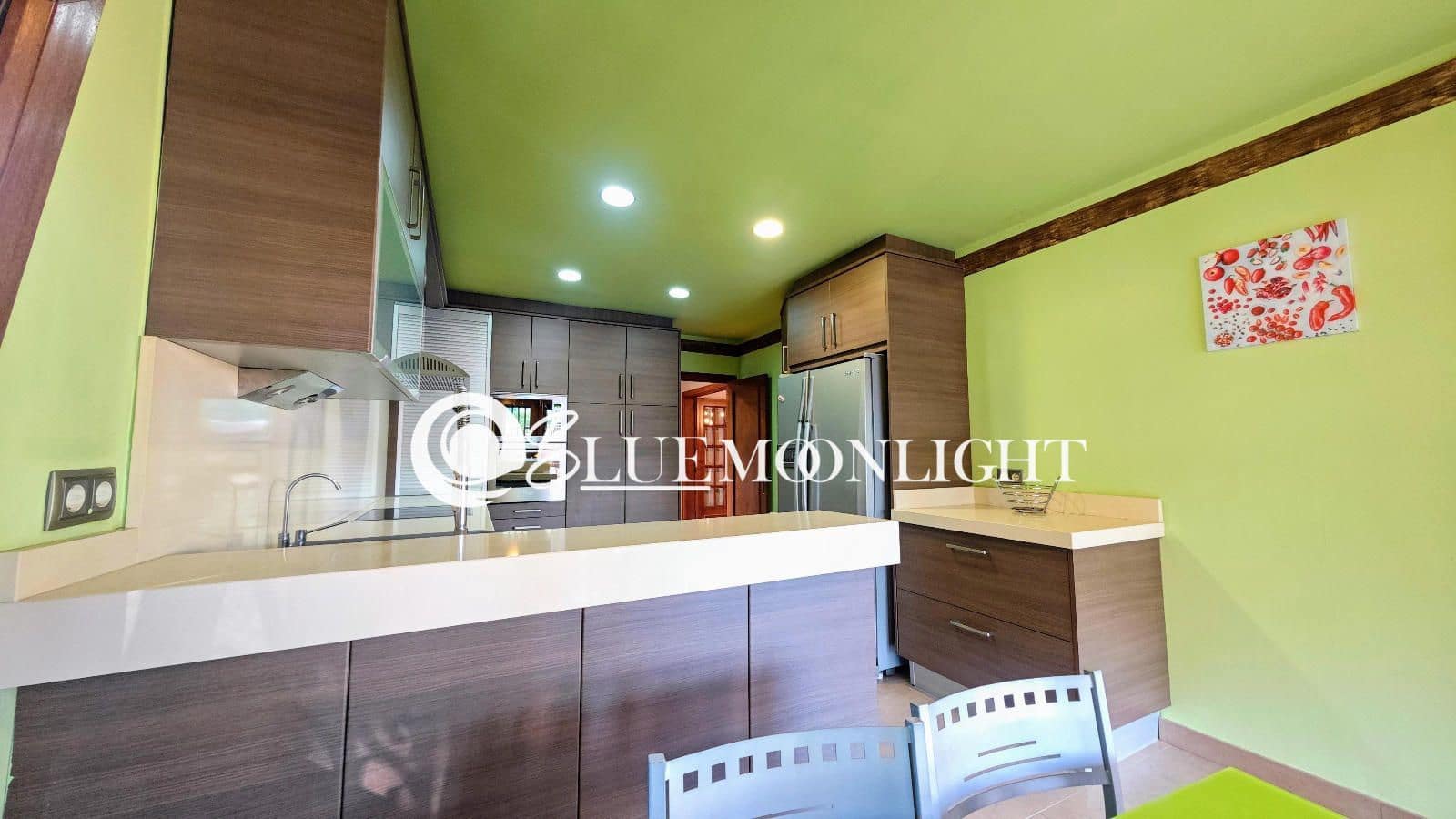 4 soveværelse Villa til salg i Peniscola med swimmingpool garage - € 420.000 (Ref: 8744479)