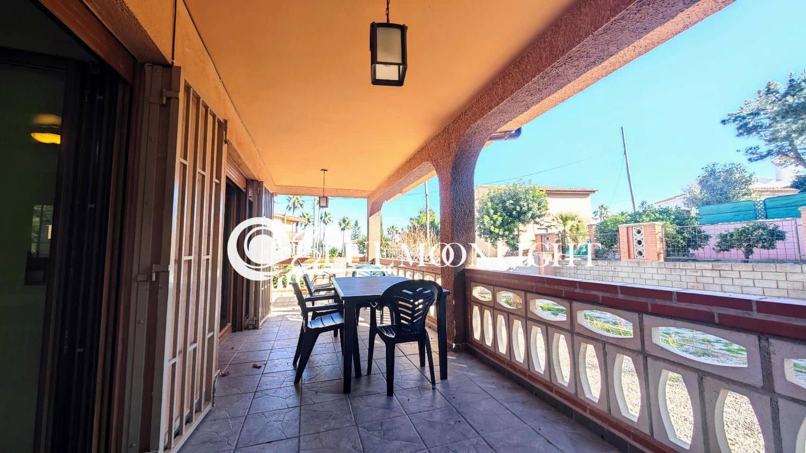 4 soveværelse Villa til salg i Peniscola med swimmingpool garage - € 420.000 (Ref: 8744479)