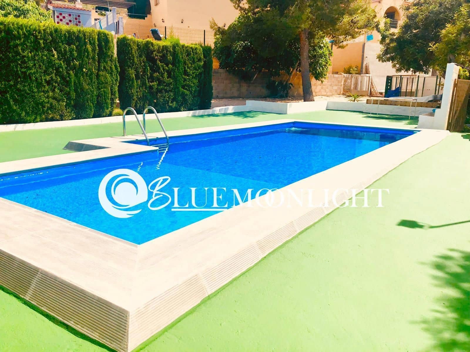 4 soveværelse Villa til salg i Peniscola med swimmingpool garage - € 420.000 (Ref: 8744479)