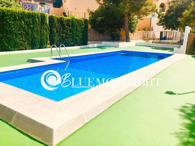 4 sovrum Villa till salu i Peñíscola med pool garage - 420 000 € (Ref: 8744479)