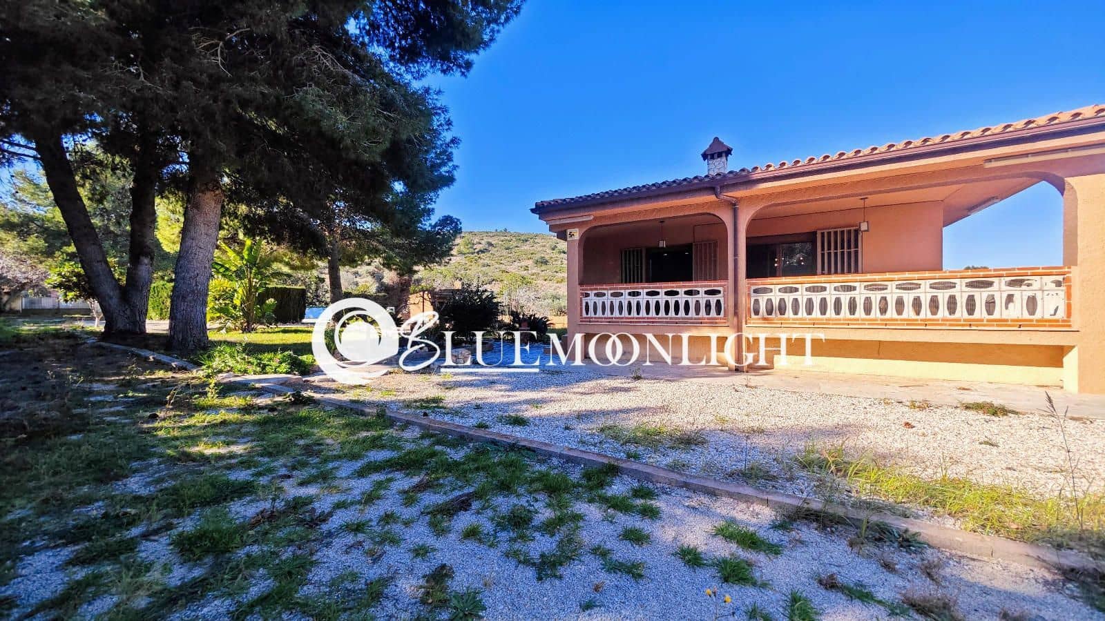 4 soveværelse Villa til salg i Peniscola med swimmingpool garage - € 420.000 (Ref: 8744479)