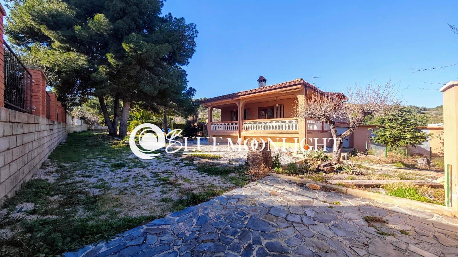 4 soveværelse Villa til salg i Peniscola med swimmingpool garage - € 420.000 (Ref: 8744479)