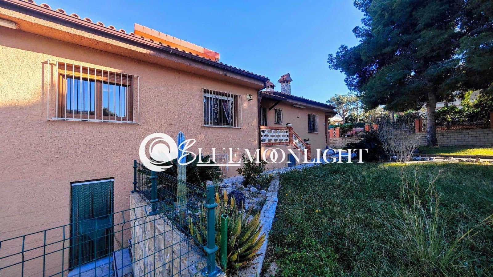 4 soveværelse Villa til salg i Peniscola med swimmingpool garage - € 420.000 (Ref: 8744479)