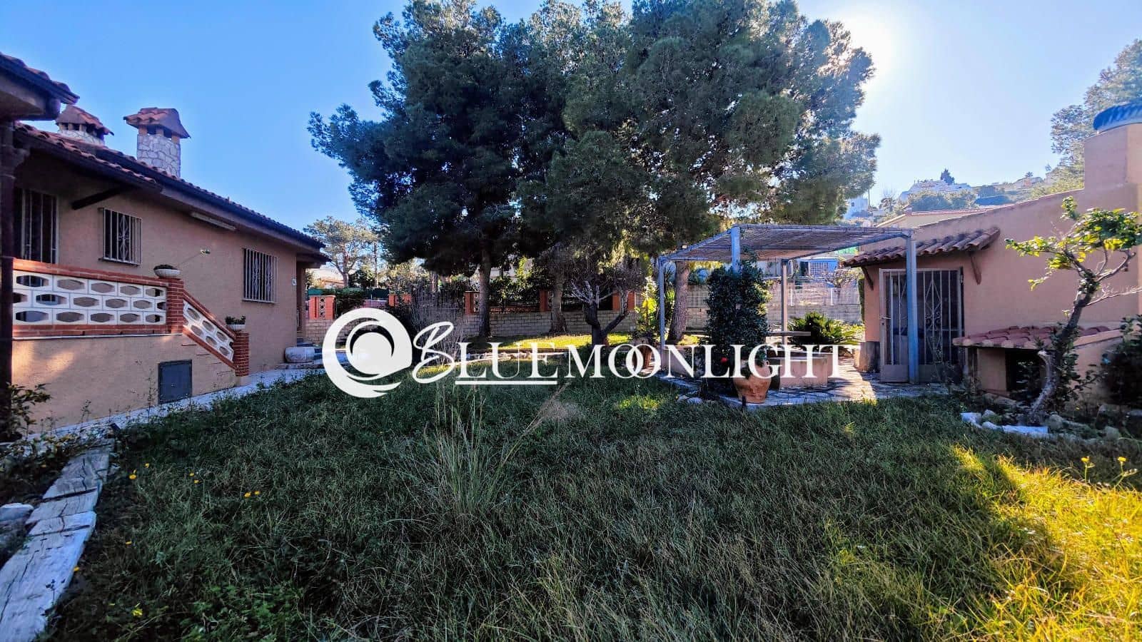 4 soveværelse Villa til salg i Peniscola med swimmingpool garage - € 420.000 (Ref: 8744479)