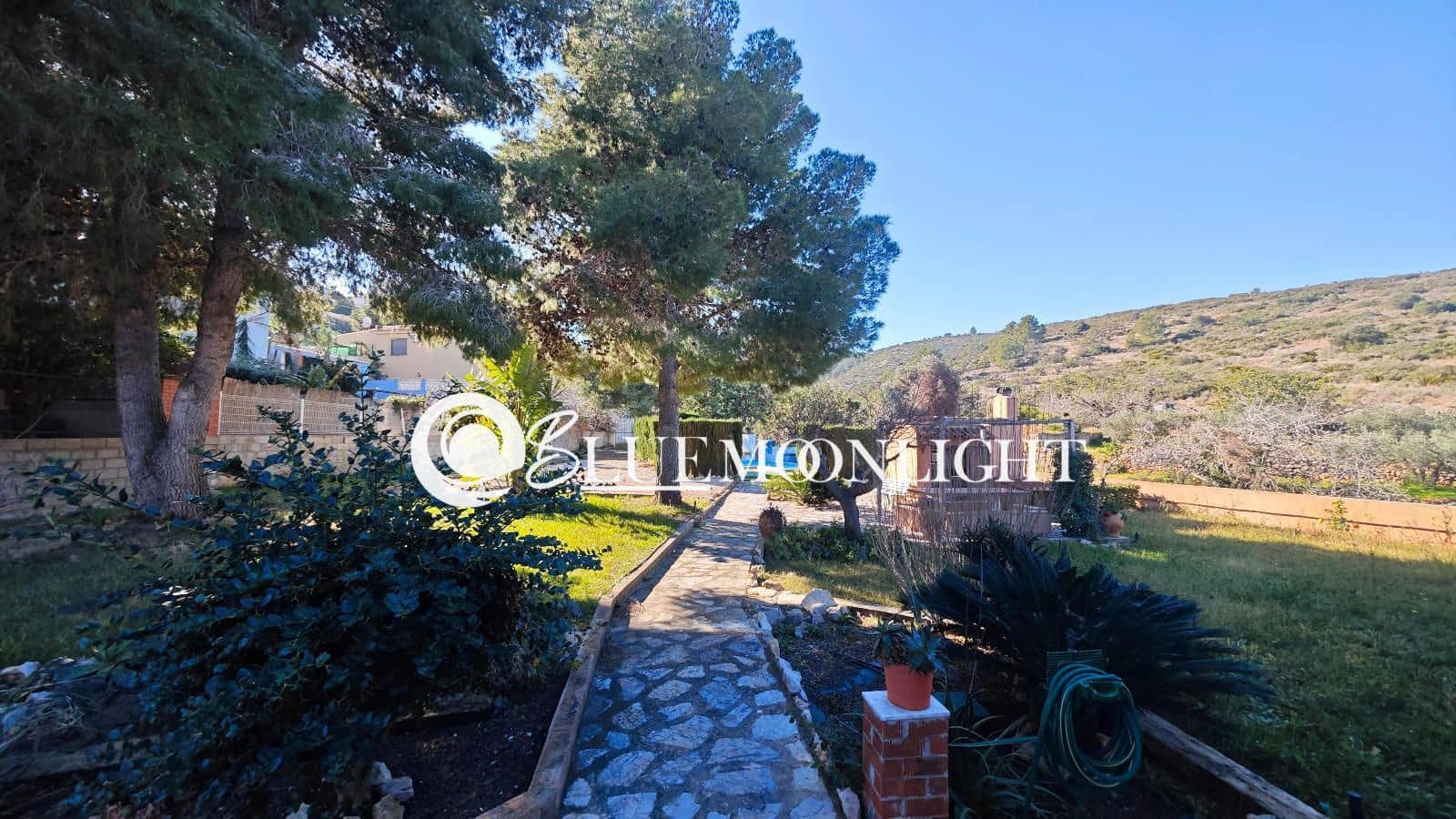 4 soveværelse Villa til salg i Peniscola med swimmingpool garage - € 420.000 (Ref: 8744479)