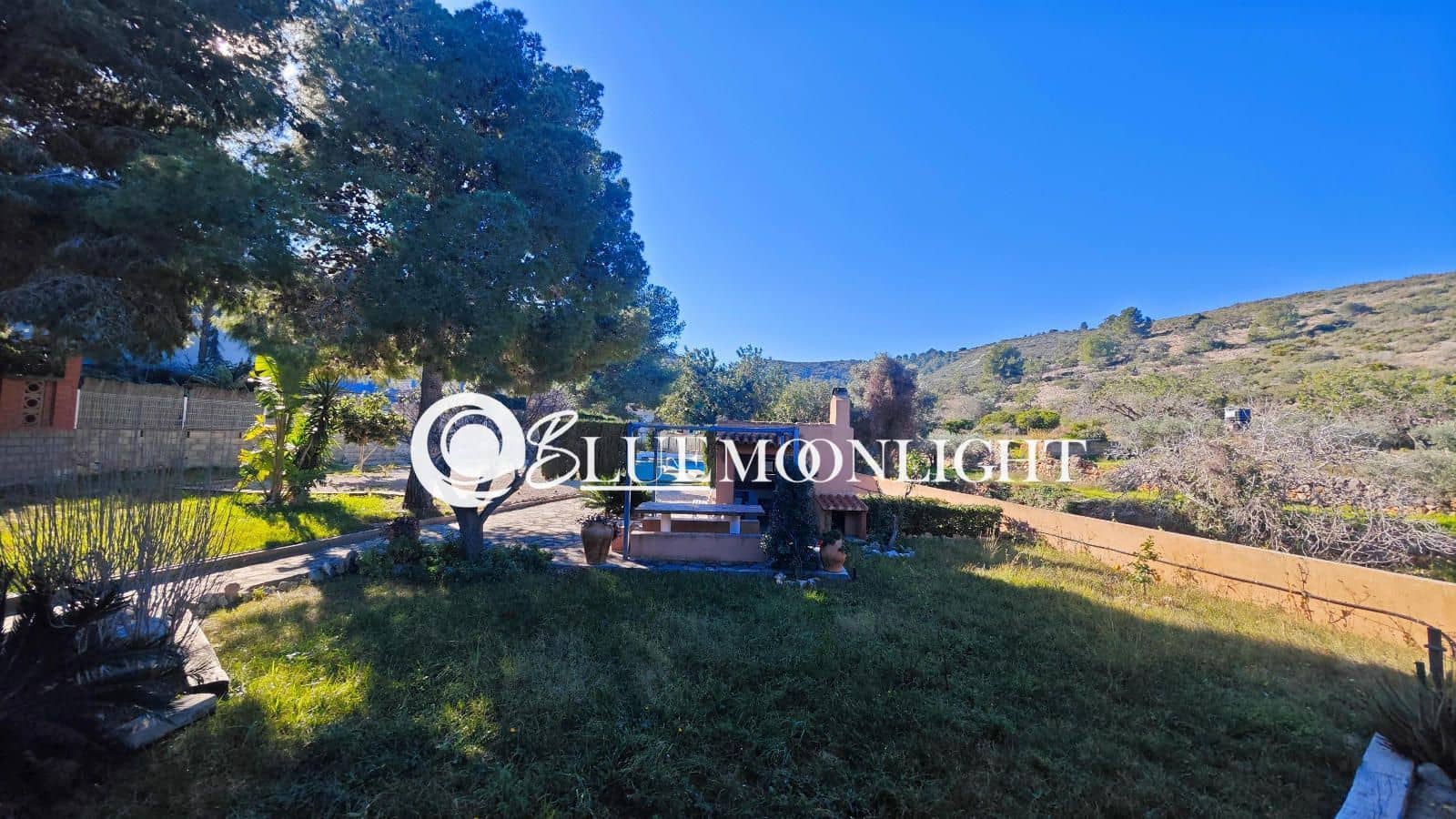 4 soveværelse Villa til salg i Peniscola med swimmingpool garage - € 420.000 (Ref: 8744479)