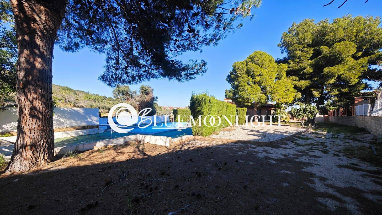 4 soveværelse Villa til salg i Peniscola med swimmingpool garage - € 420.000 (Ref: 8744479)