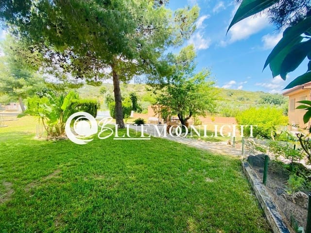 4 sovrum Villa till salu i Peñíscola med pool garage - 420 000 € (Ref: 8744479)