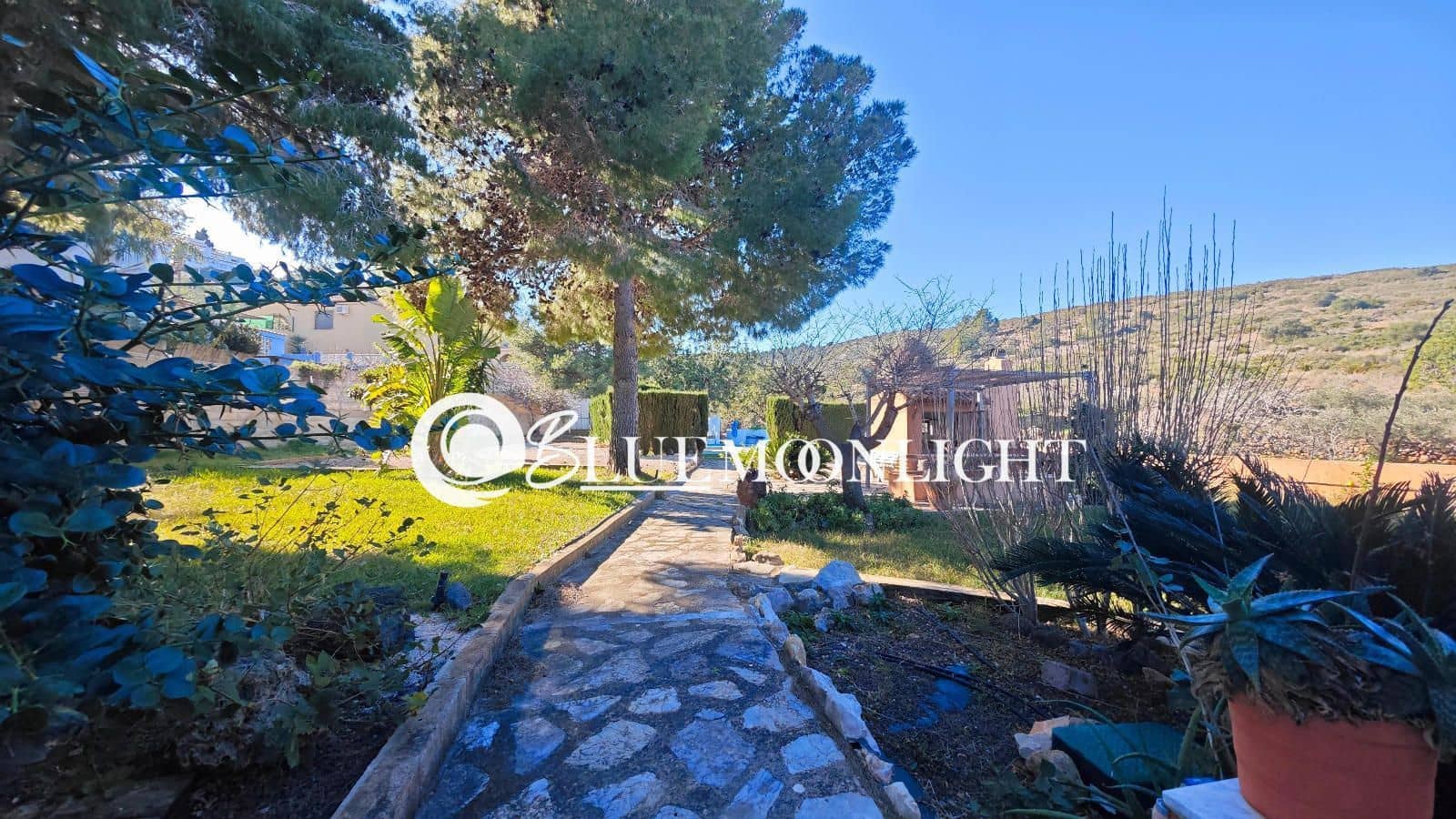 4 soveværelse Villa til salg i Peniscola med swimmingpool garage - € 420.000 (Ref: 8744479)