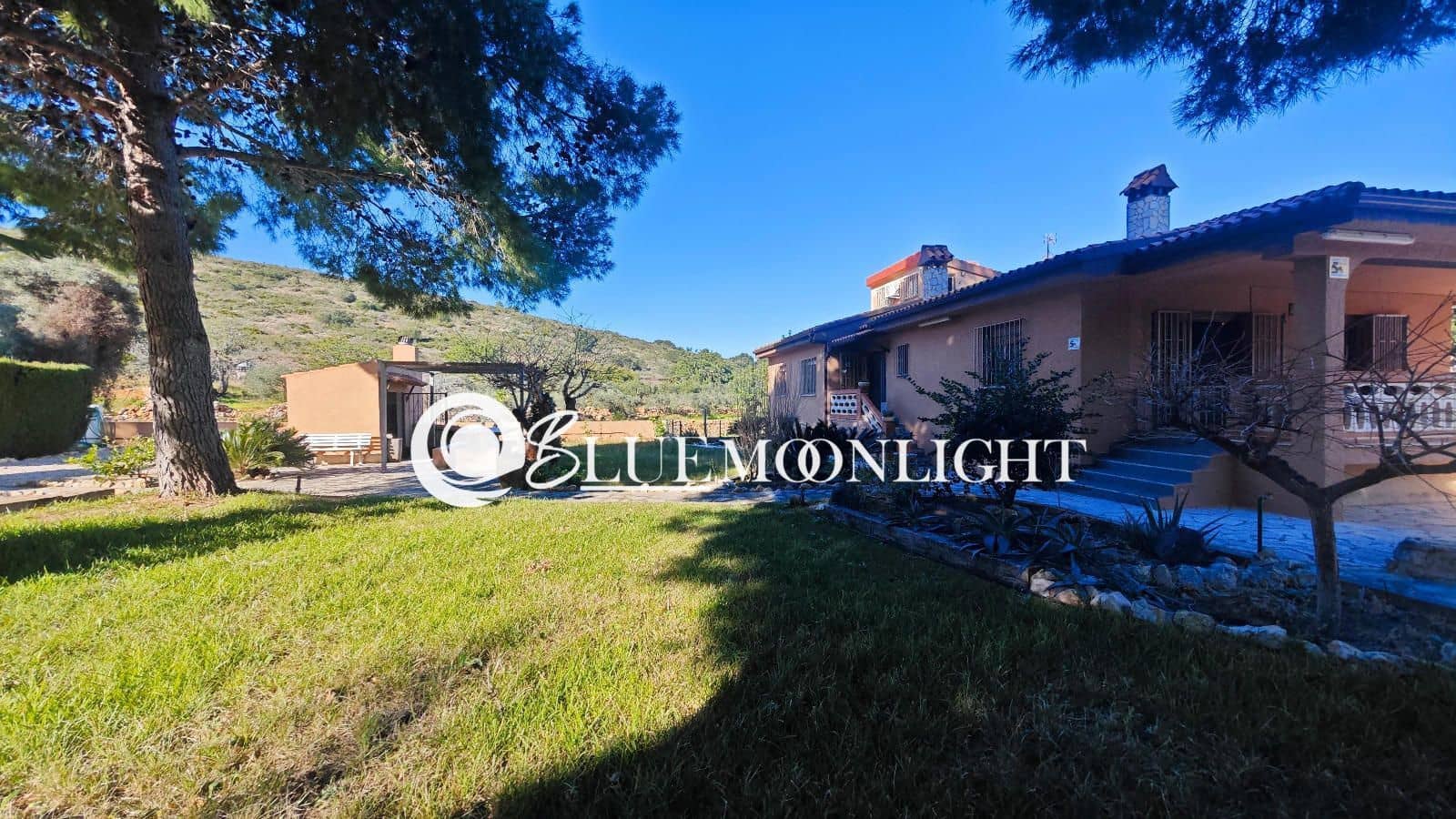 4 soveværelse Villa til salg i Peniscola med swimmingpool garage - € 420.000 (Ref: 8744479)