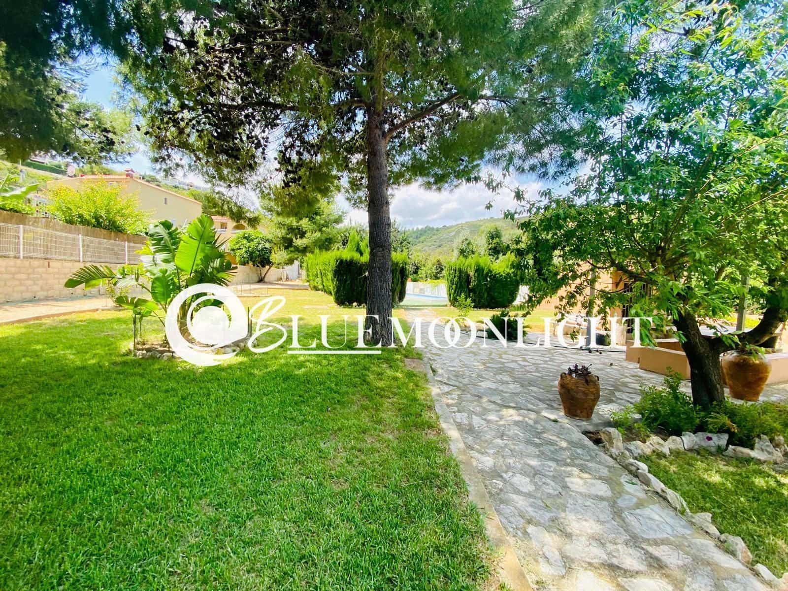 4 soveværelse Villa til salg i Peniscola med swimmingpool garage - € 420.000 (Ref: 8744479)