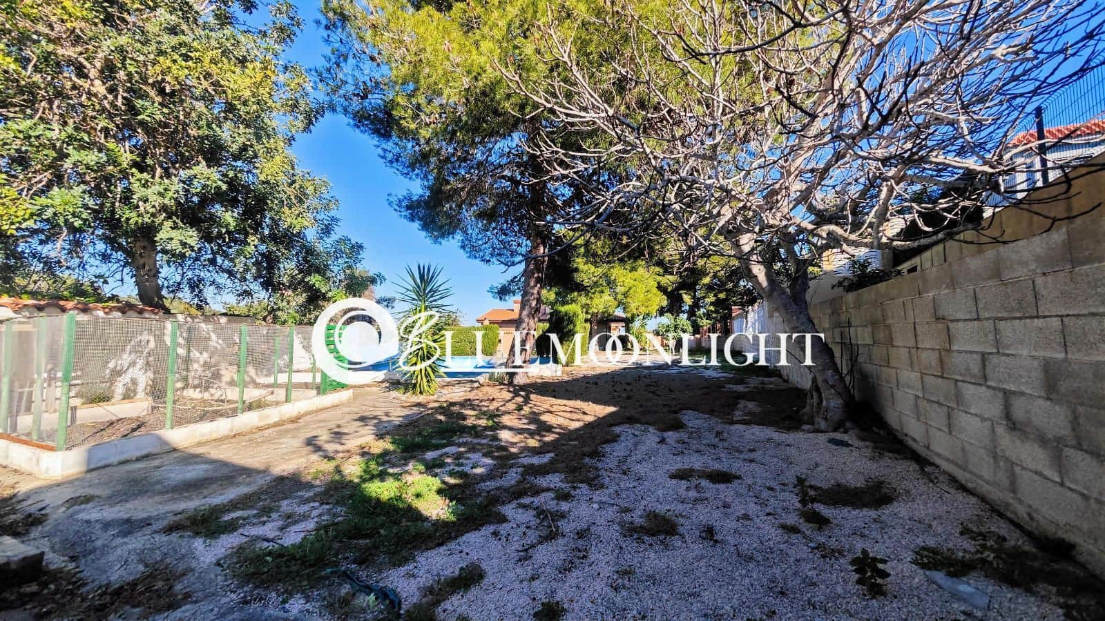 4 soveværelse Villa til salg i Peniscola med swimmingpool garage - € 420.000 (Ref: 8744479)