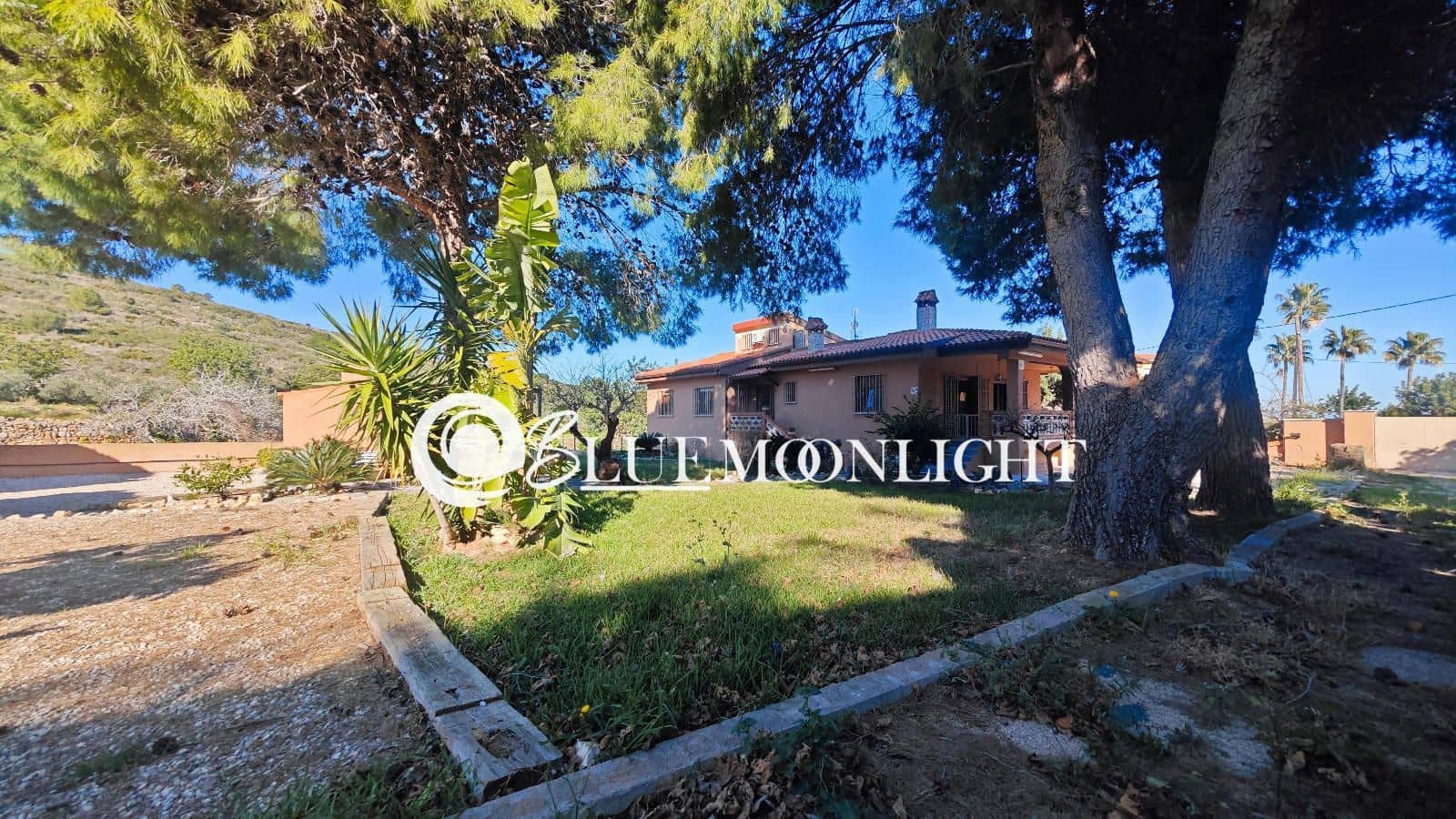 4 soveværelse Villa til salg i Peniscola med swimmingpool garage - € 420.000 (Ref: 8744479)