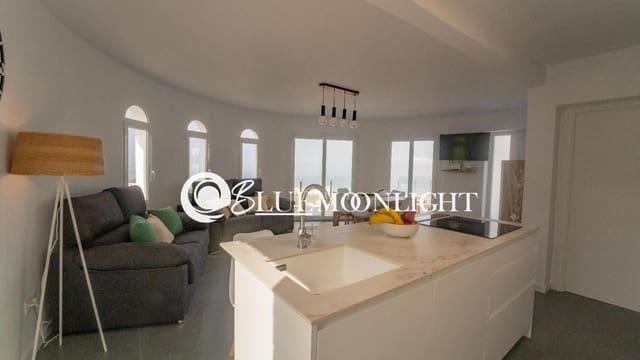 4 sovrum Villa till salu i Peñíscola med pool garage - 985 000 € (Ref: 8744669)