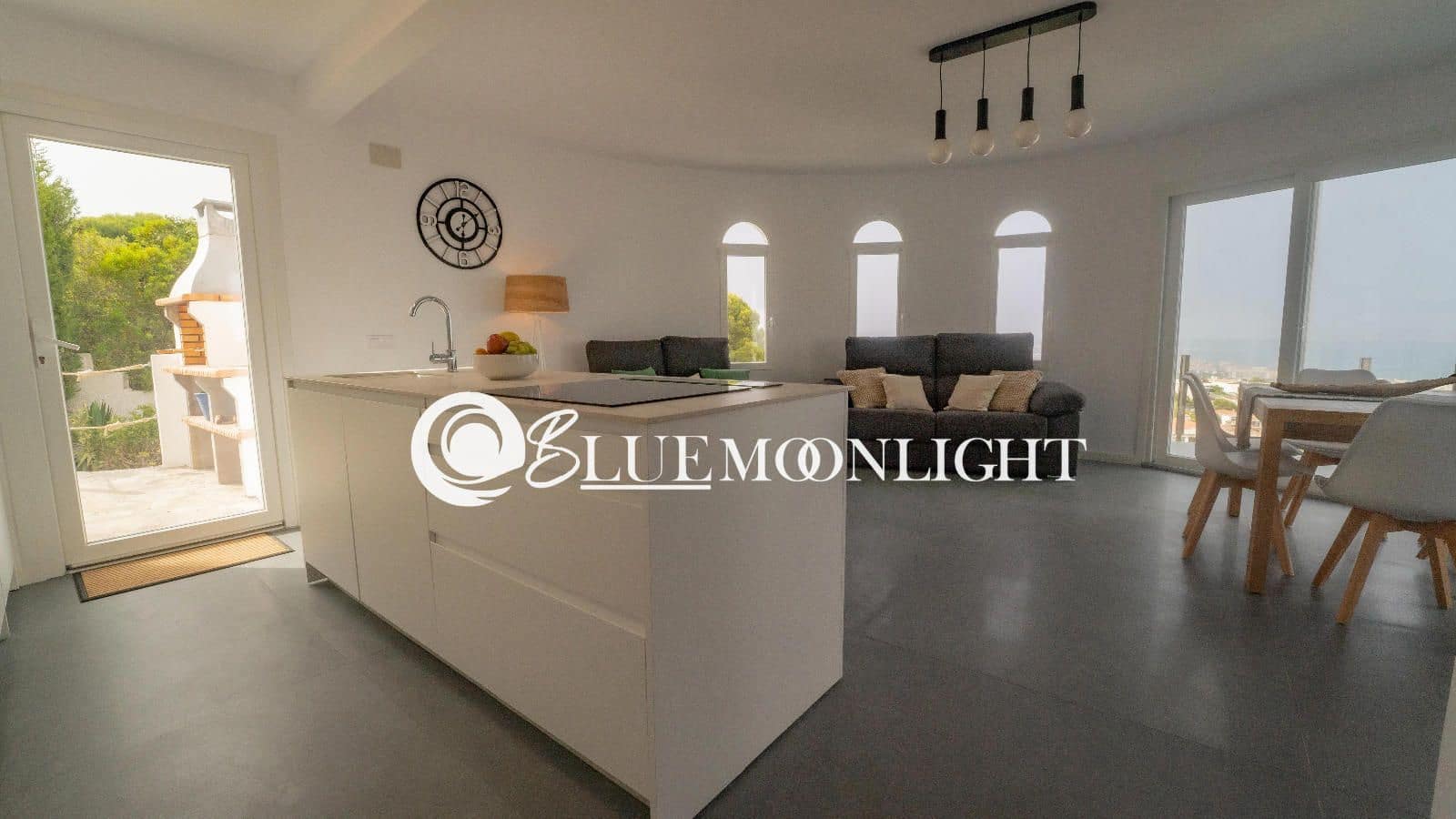 4 soveværelse Villa til salg i Peniscola med swimmingpool garage - € 985.000 (Ref: 8744669)