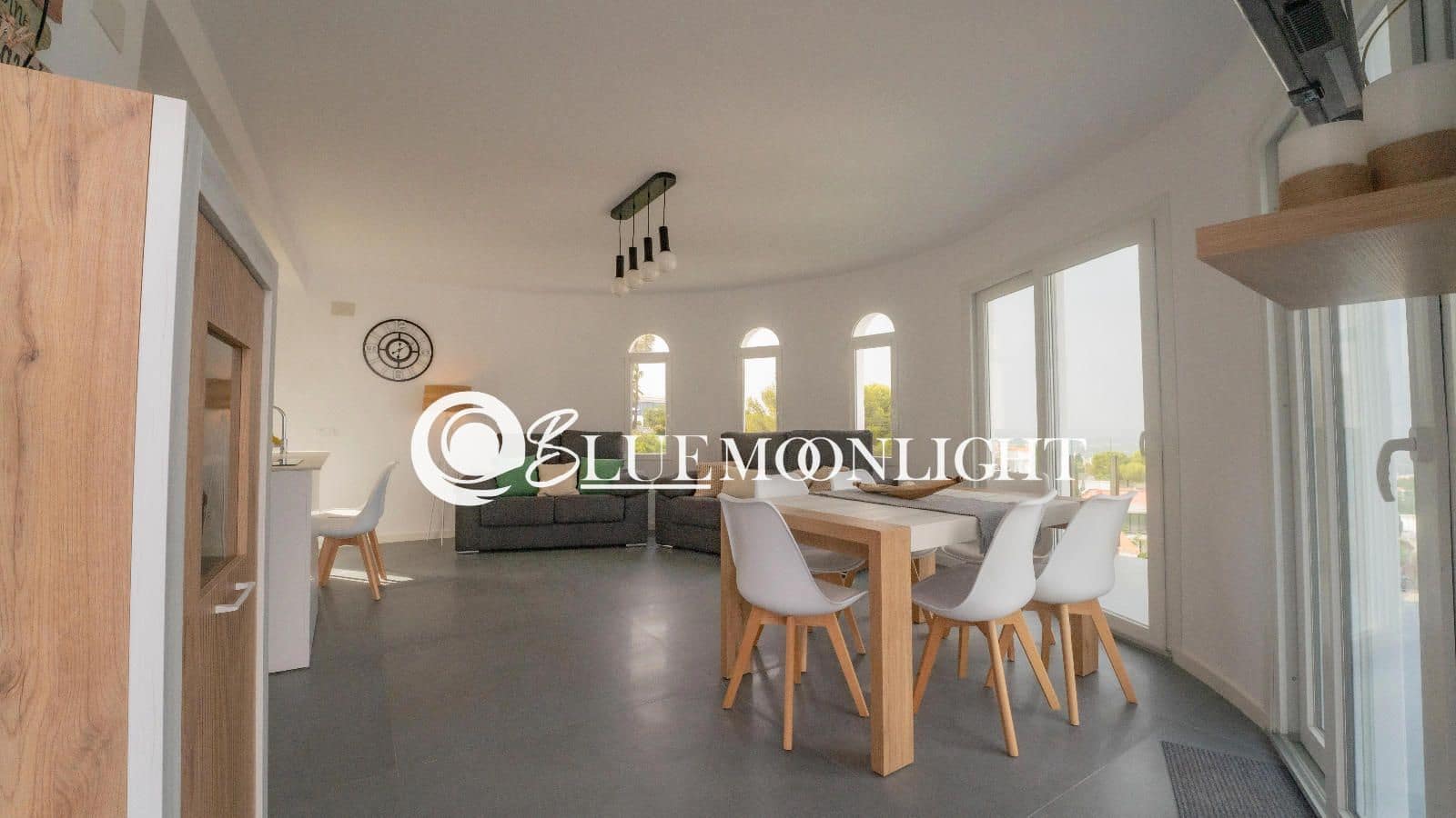 4 soveværelse Villa til salg i Peniscola med swimmingpool garage - € 985.000 (Ref: 8744669)