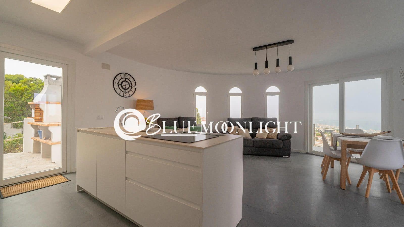 4 soveværelse Villa til salg i Peniscola med swimmingpool garage - € 985.000 (Ref: 8744669)