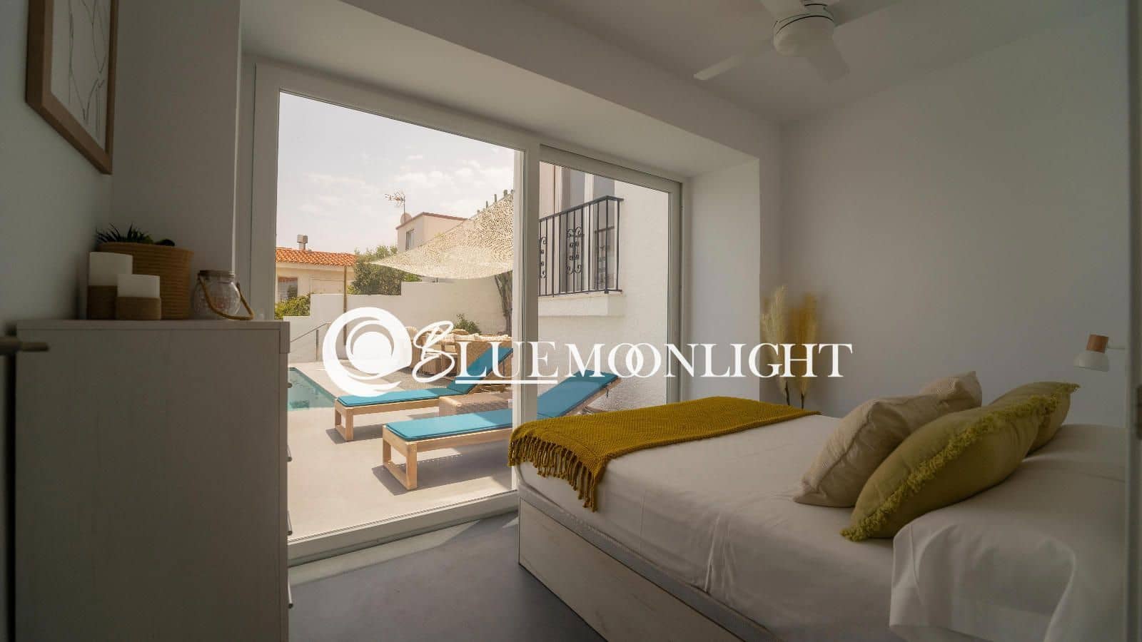 4 soveværelse Villa til salg i Peniscola med swimmingpool garage - € 985.000 (Ref: 8744669)