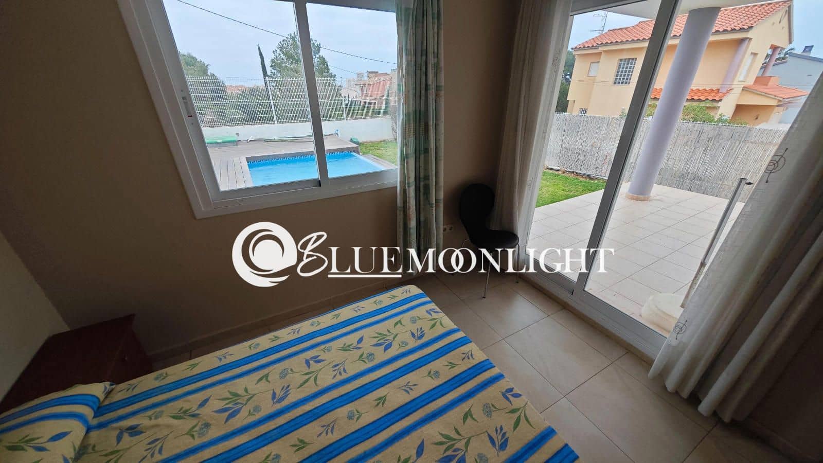 3 slaapkamer Villa te koop in Peniscola met zwembad garage - € 315.000 (Ref: 8848458)